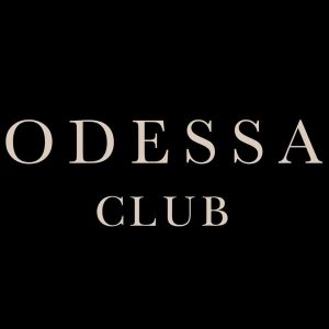 logo odessa club